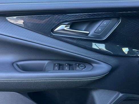 New 2026 Chevrolet Blazer EV LT w/ Midnight/Sport Edition image 10