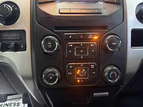 Used 2013 Ford F150 XLT w/ Luxury Equipment Group image 18