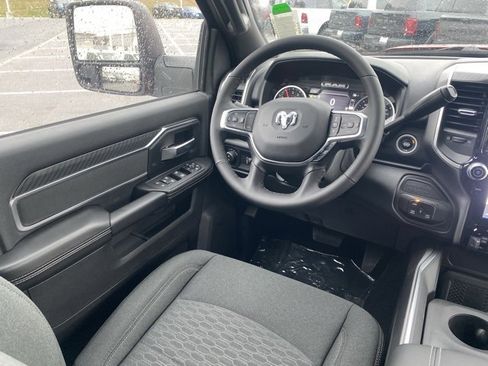 New 2026 RAM 2500 Big Horn image 34