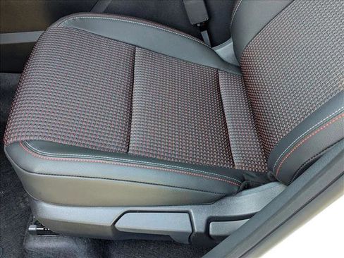 New 2026 Nissan Kicks SR w/ SR Premium Package image 4