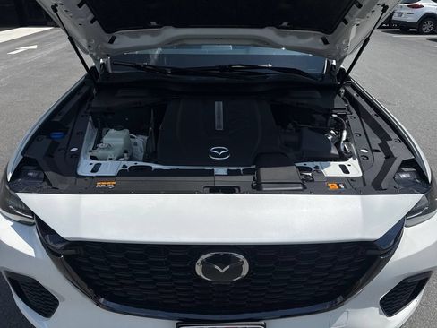 New 2026 MAZDA CX-70 SC AWD/4WD image 12