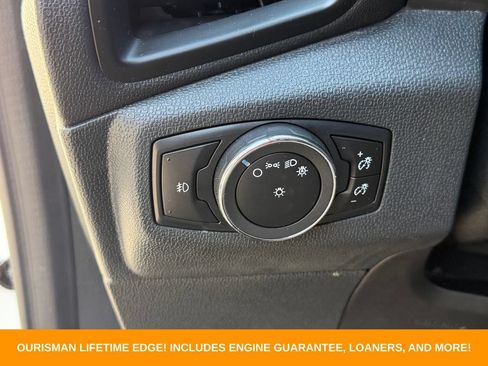 Used 2022 Ford EcoSport SE w/ SE Convenience Package AWD/4WD image 30