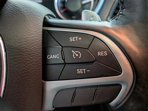 Certified 2016 Dodge Challenger R/T Scat Pack w/ Leather Interior Group image 16