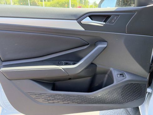 New 2026 Volkswagen Jetta Sport FWD image 14