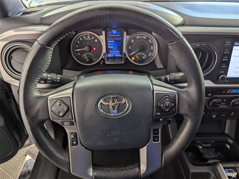 Used 2020 Toyota Tacoma Limited image 20