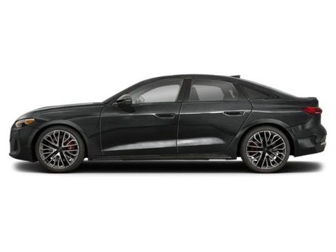 New 2025 Audi S5 Premium Plus image 2