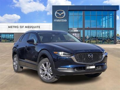 New 2026 MAZDA CX-30 AWD 2.5 S