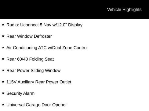 New 2026 RAM 1500 Big Horn image 4
