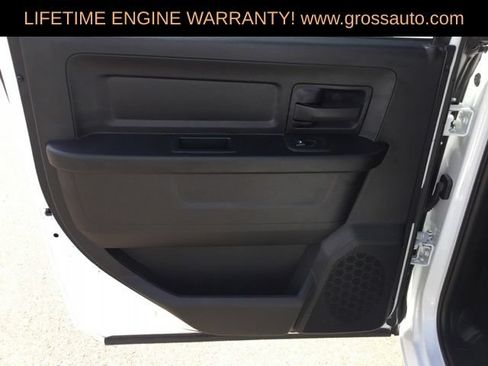 Used 2026 RAM 2500 Tradesman w/ Bed Convenience Group AWD/4WD image 16