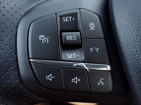 New 2026 Ford Escape ST-Line w/ Tech Pack #1 image 16