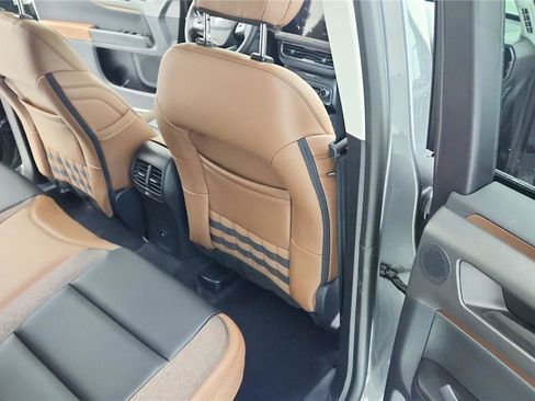 New 2025 Ford Bronco Sport Outer Banks w/ Outer Banks Tech Package+ image 31