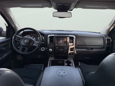 Used 2014 RAM 1500 Sport w/ Convenience Group image 12