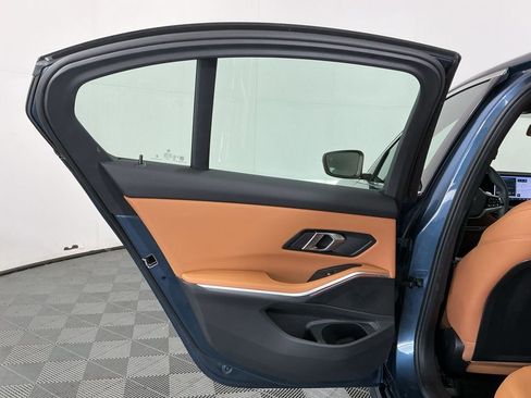 Certified 2025 BMW 330i xDrive 330i xDrive w/ M Sport Package image 25