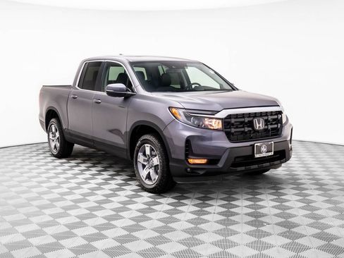 New 2026 Honda Ridgeline RTL image 7