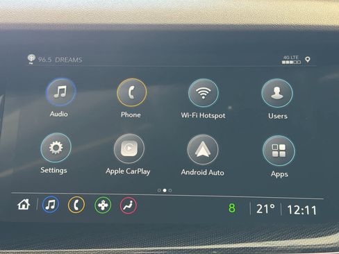 Used 2023 Buick Envision Essence w/ Sport Touring Package image 43