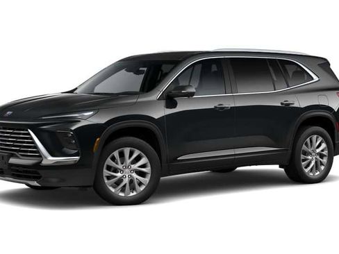 New 2026 Buick Enclave Preferred w/ Power Package AWD/4WD image 52
