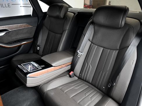 Used 2021 Audi A8 L 3.0T image 36