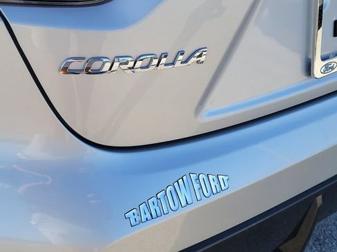 Used 2024 Toyota Corolla SE FWD image 9