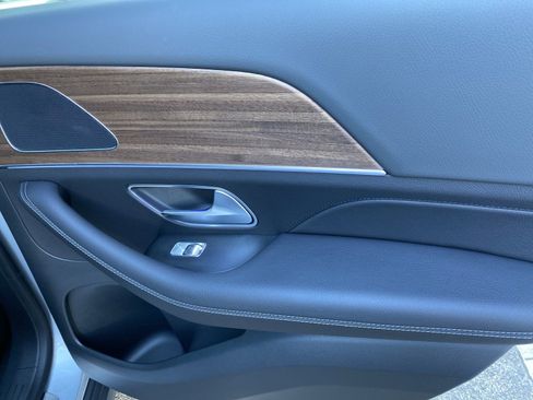 New 2025 Mercedes-Benz GLE 350 4MATIC image 15