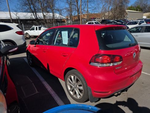 Used 2013 Volkswagen Golf TDI image 7