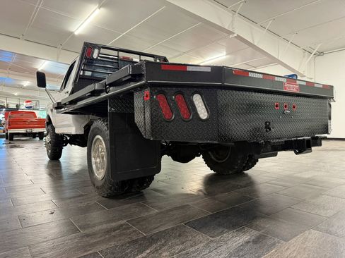 Used 1997 Ford F350 4x4 Regular Cab image 13
