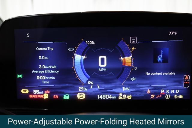 Certified 2024 Chevrolet Blazer EV LT AWD/4WD image 17