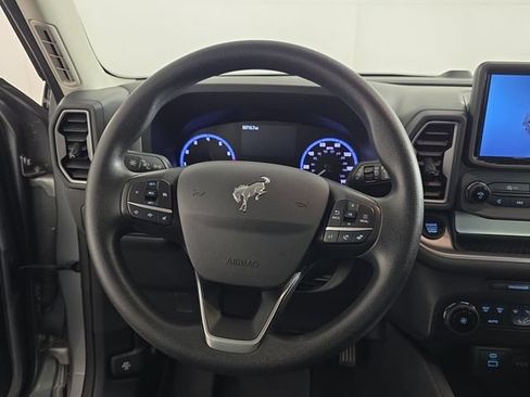 Used 2021 Ford Bronco Sport Big Bend AWD/4WD image 12