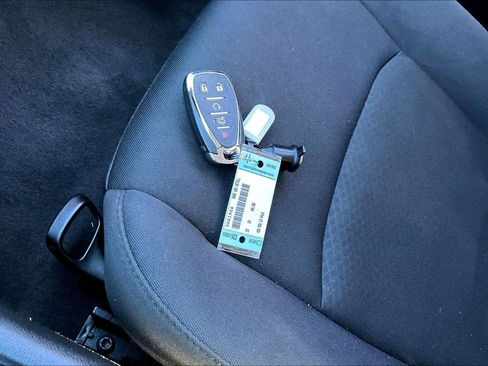 Certified 2022 Chevrolet Malibu LS image 29