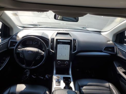 Certified 2022 Ford Edge SEL w/ Convenience Package image 25