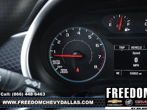 Used 2024 Chevrolet Malibu LT FWD image 22
