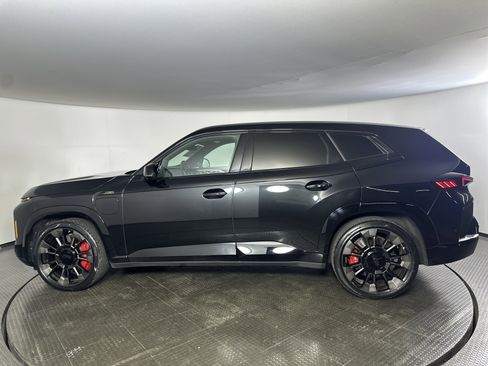 Certified 2023 BMW XM image 7