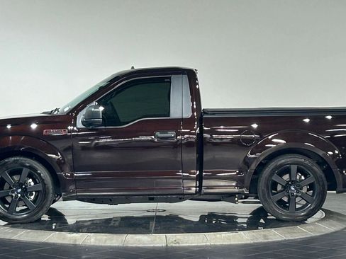 Used 2020 Ford F150 XL w/ Equipment Group 101A Mid RWD image 6