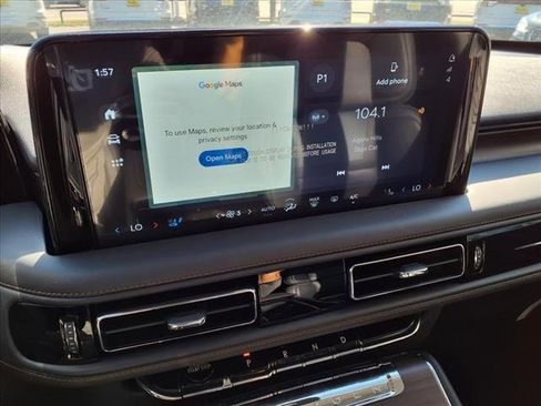 New 2025 Lincoln Aviator Reserve w/ Equipment Group 201A image 7