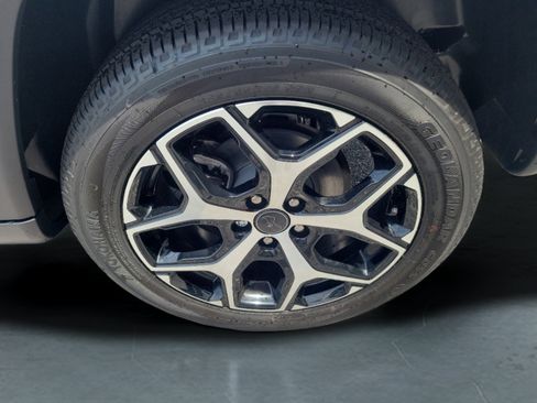 New 2026 Jeep Compass Limited AWD/4WD image 10