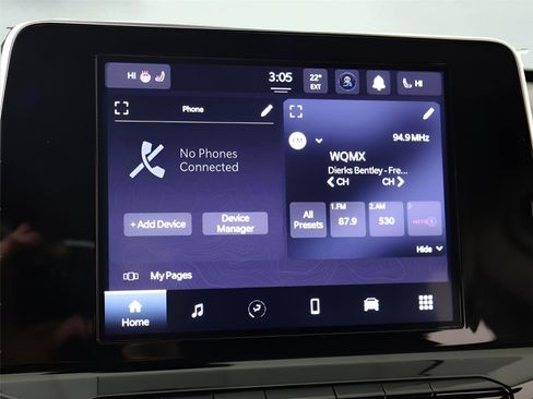 Used 2022 Jeep Compass Latitude w/ Convenience Group image 42