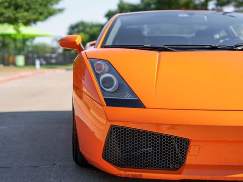 Used 2004 Lamborghini Gallardo AWD/4WD image 52