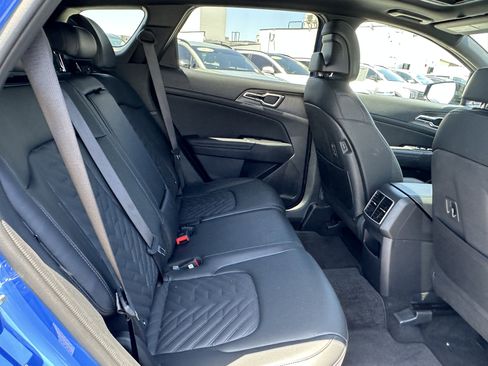 Used 2026 Kia Sportage X-Line w/ X-Line Technology Package AWD/4WD image 20