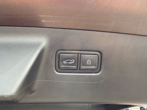 Certified 2024 Hyundai Santa Fe Limited FWD image 28
