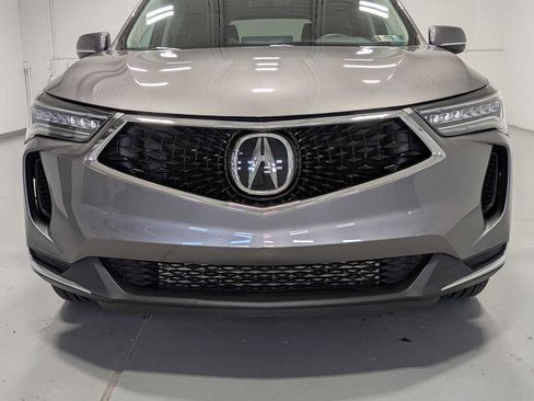 Certified 2023 Acura RDX AWD image 2