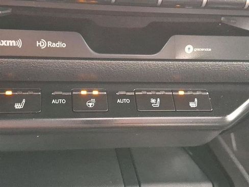 Used 2019 Lexus UX 250h w/ Premium Package AWD/4WD image 19