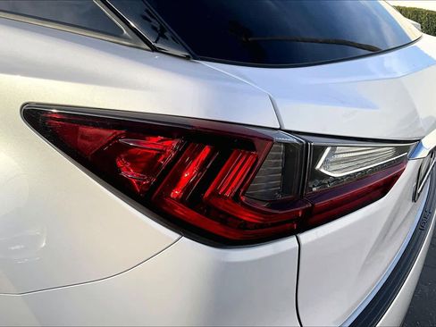 Used 2020 Lexus RX 350 FWD w/ Premium Package image 28