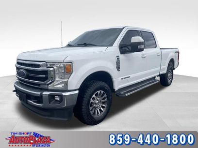 Used 2022 Ford F250 Lariat