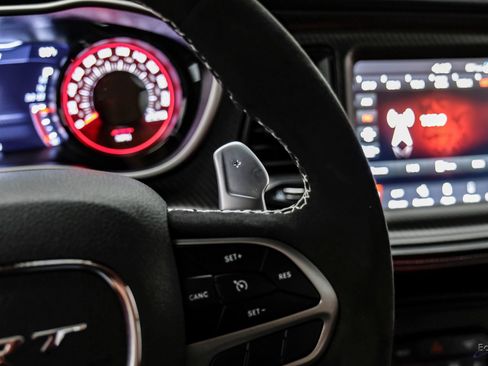 Used 2023 Dodge Challenger SRT Demon 170 RWD image 52