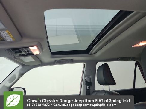 Used 2022 Toyota 4Runner Limited image 29