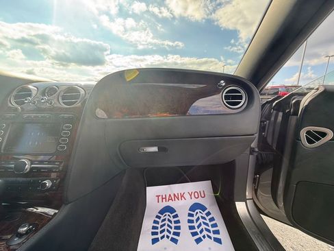 Used 2005 Bentley Continental GT image 21