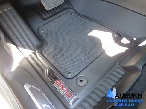 Used 2026 GMC Sierra 3500 AT4 w/ AT4 Premium Plus Package AWD/4WD image 28