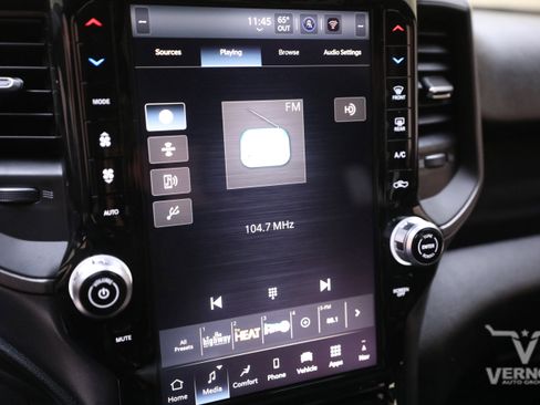 New 2026 RAM 2500 Tradesman image 27