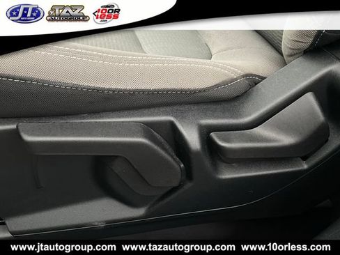 Used 2021 Ford Escape S FWD image 10
