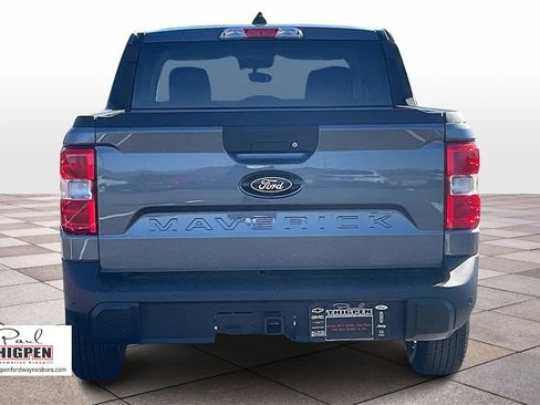 New 2026 Ford Maverick XL w/ Equipment Group 101A image 4