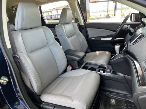 Used 2016 Honda CR-V EX-L image 27